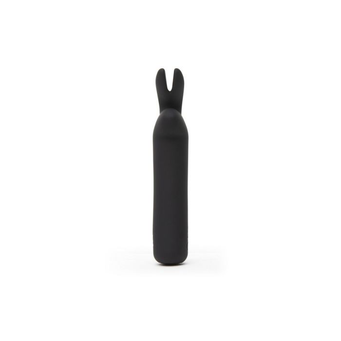 Conejito Vibrador Happy Rabbit Bullet 4