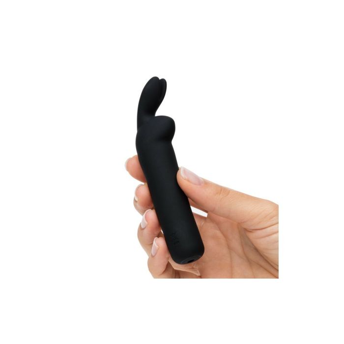 Conejito Vibrador Happy Rabbit Bullet 2