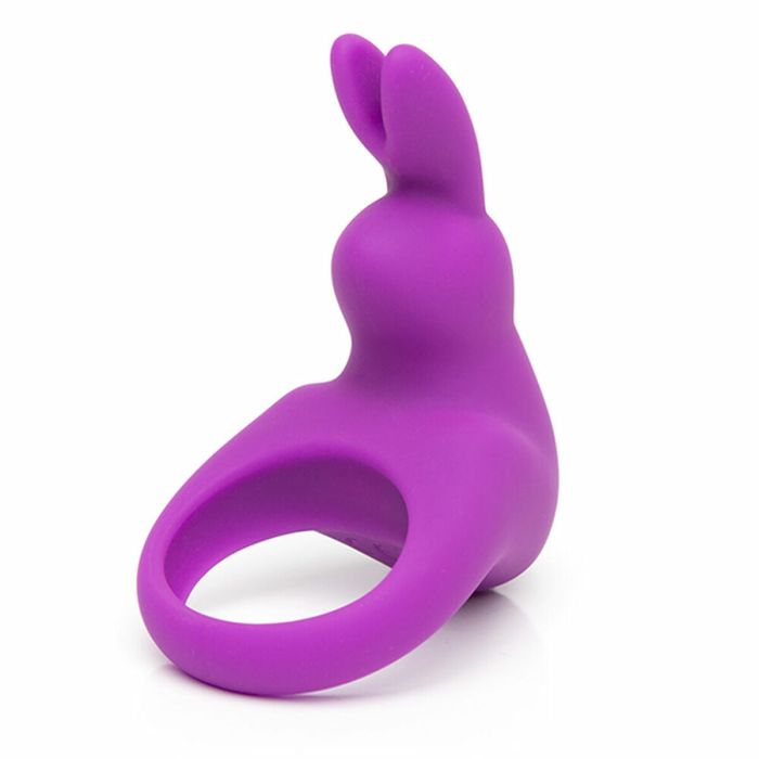 Anillo para el Pene Happy Rabbit Rabbit Morado