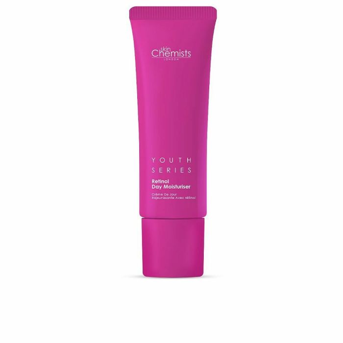 Crema de Día Skin Chemists Retinol (50 ml) Crema de Día Skin Chemists Retinol (50 ml)