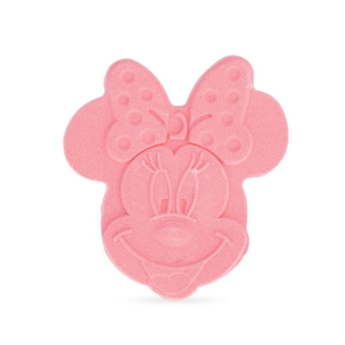 Bomba de Baño Mad Beauty Mickey & Minnie 2 Piezas 1