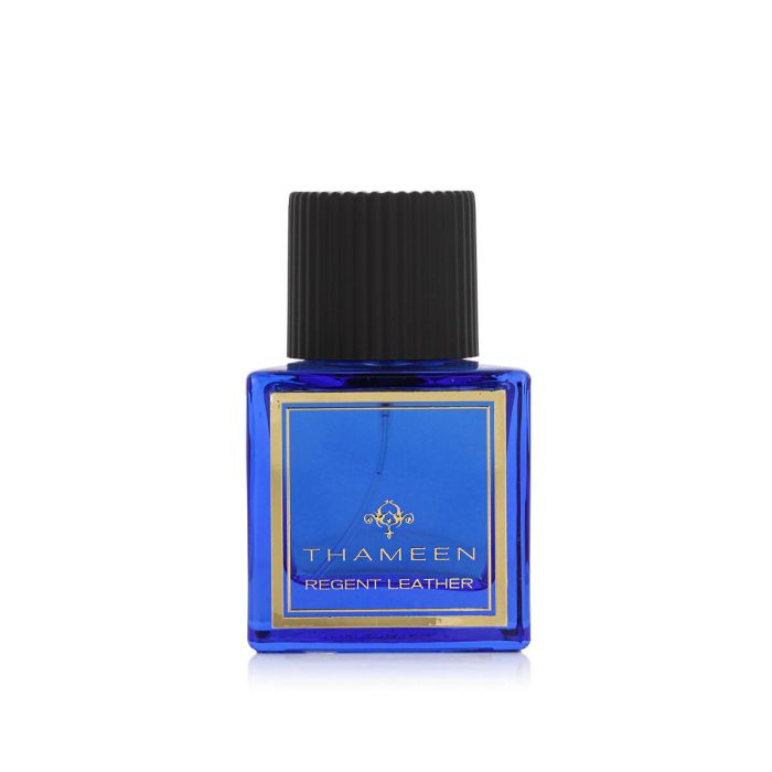 Perfume Unisex Thameen Regent Leather 50 ml 1