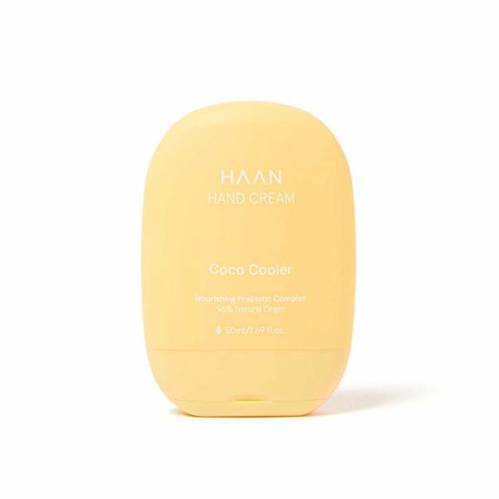 Crema de Manos Haan Coco Cooler 50 ml (50 ml)