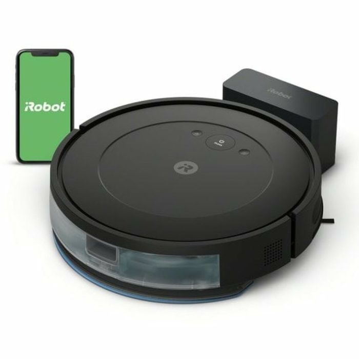 Robot Aspirador iRobot Roomba Combo Essential 2