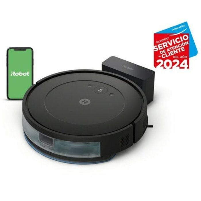Robot Aspirador iRobot Roomba Combo Essential 1