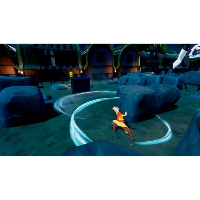 Videojuego PlayStation 5 GameMill Avatar: The Last Airbender - Quest for Balance 5