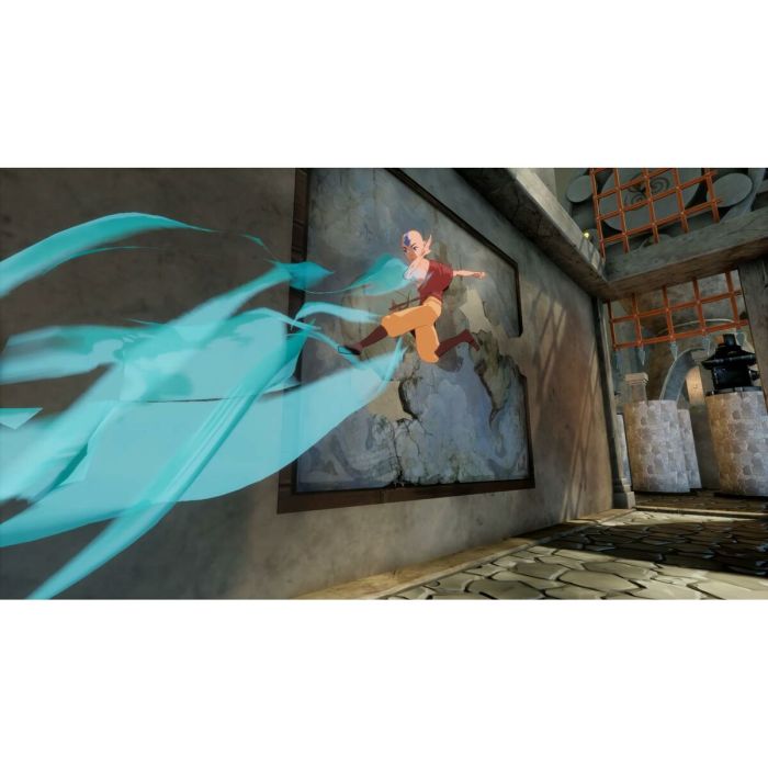Videojuego PlayStation 5 GameMill Avatar: The Last Airbender - Quest for Balance 4