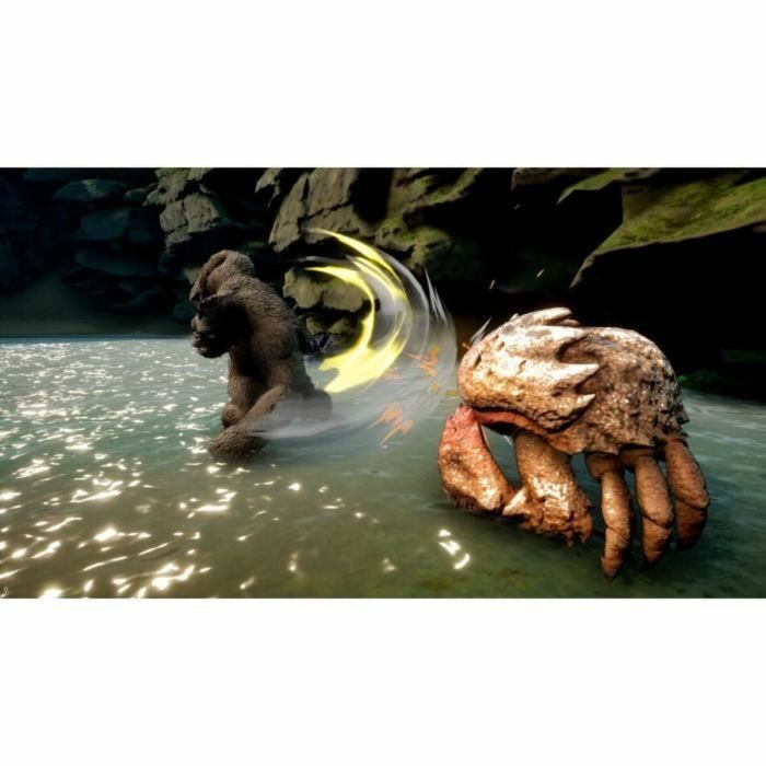 Videojuego para Switch GameMill Skull Island: Rise of Kong (EN) 3