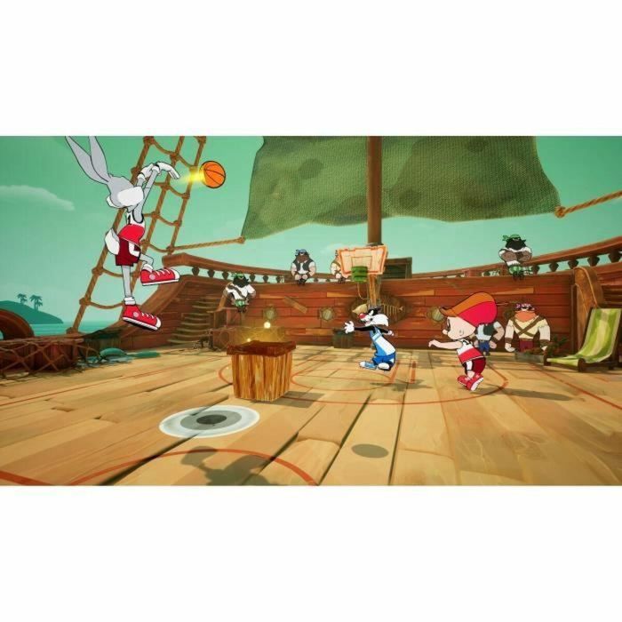 Videojuego PlayStation 5 Just For Games Looney Tunes Wacky World of Sports 5