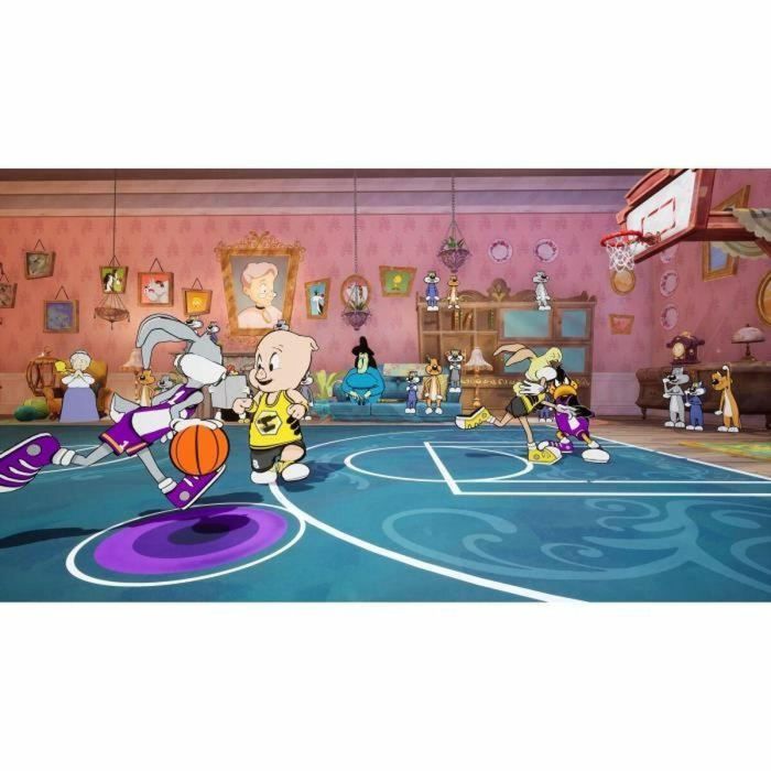 Videojuego PlayStation 5 Just For Games Looney Tunes Wacky World of Sports 2