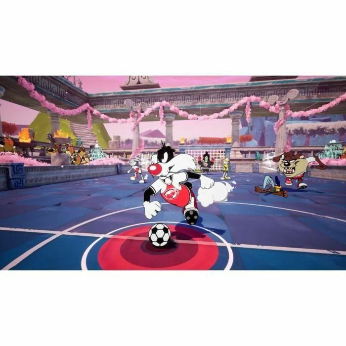 Videojuego PlayStation 5 Just For Games Looney Tunes Wacky World of Sports 1