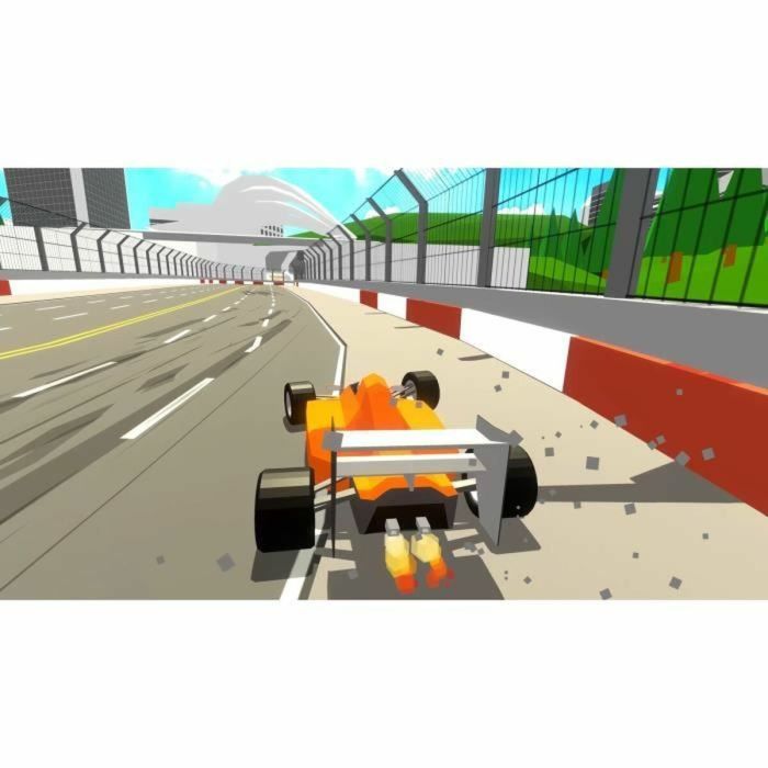 Videojuego para Switch Just For Games Formula Retro Racing: World Tour - Special Edition (EN) 2