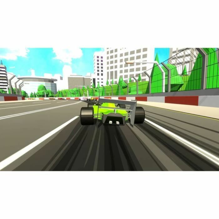 Videojuego para Switch Just For Games Formula Retro Racing: World Tour - Special Edition (EN) 1