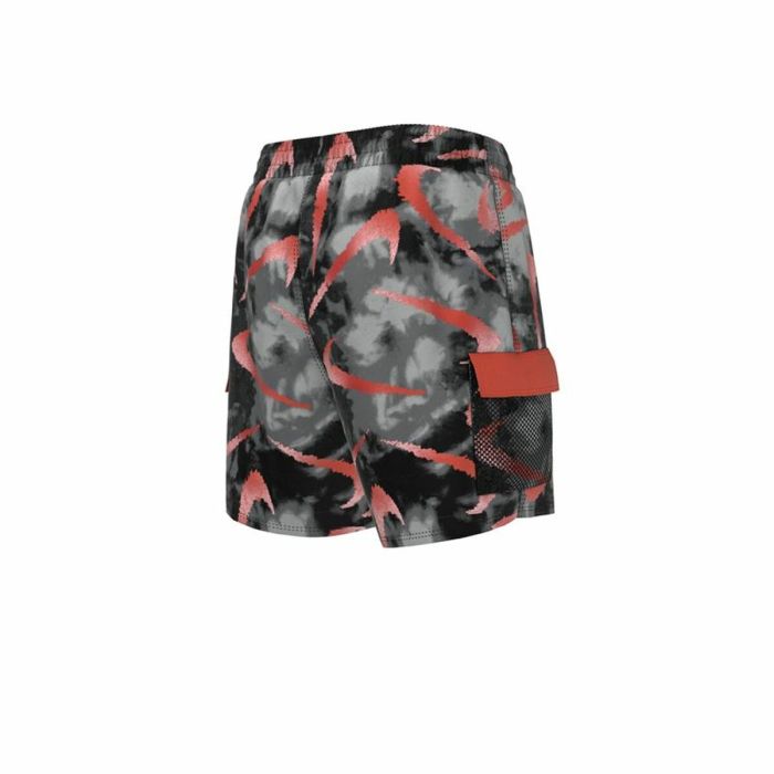 Bañador Niño Nike 4" Volley Short 2