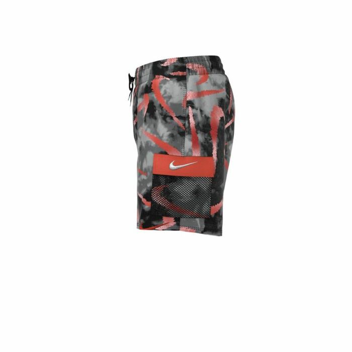 Bañador Niño Nike 4" Volley Short 1