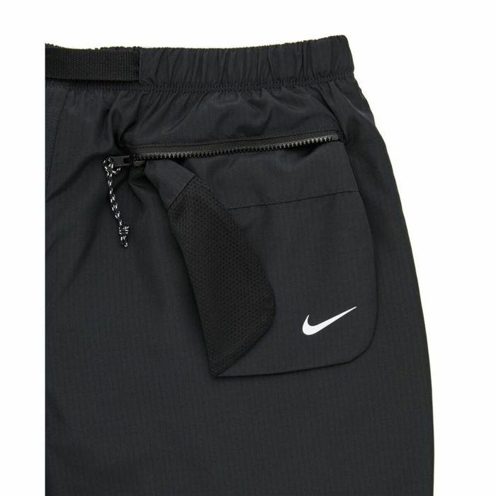 Bañador Hombre Nike 7" Volley Short Negro 1