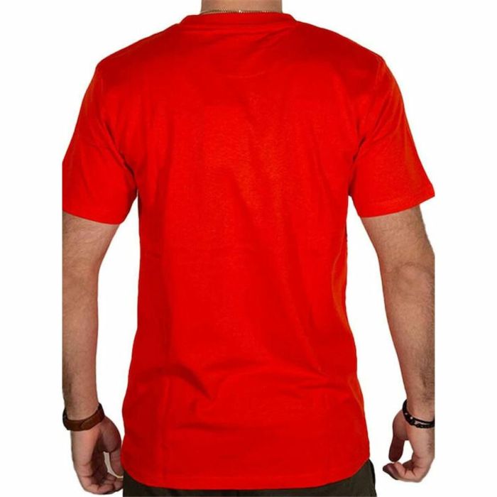 Camiseta de Manga Corta Hombre Ellesse Flecta 2