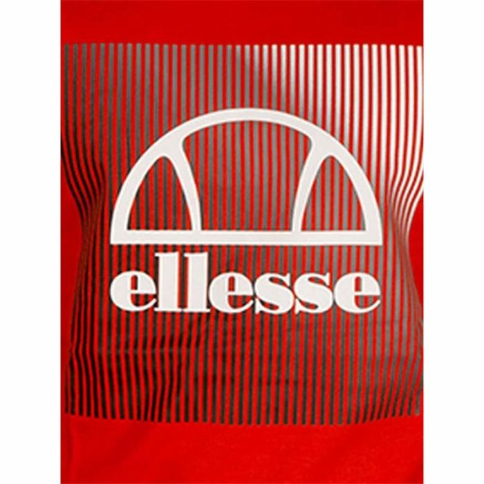 Camiseta de Manga Corta Hombre Ellesse Flecta 1