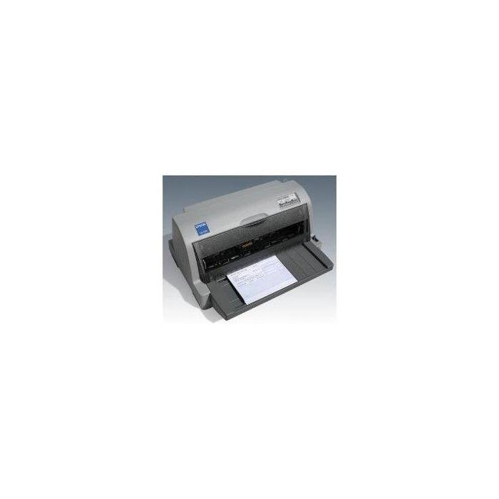 Impresora Matricial Epson C11C480141