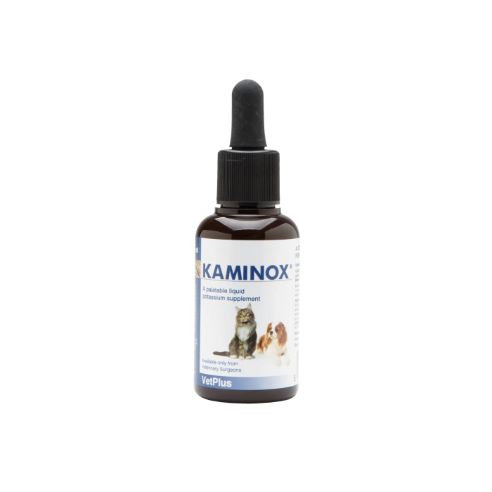 Kaminox 120 mL