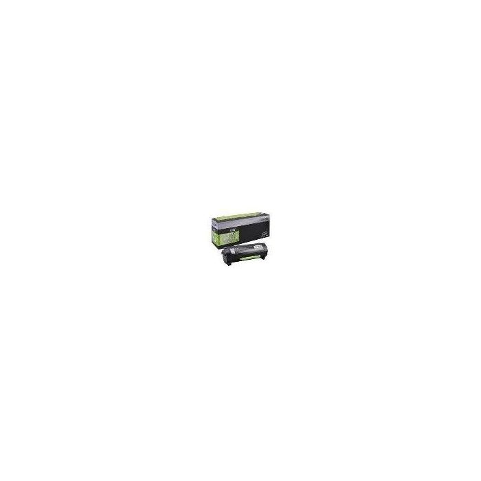 Consumibles Lexmark 602He Toner Ac 10K 1 Consumibles Lexmark 602He Toner Ac 10K 1
