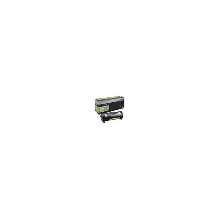 Tóner Lexmark 62D2X0E Negro 1 Tóner Lexmark 62D2X0E Negro 1