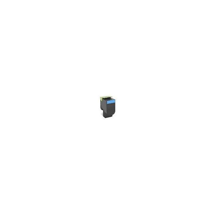 Consumibles Lexmark 702Xce Cartucho Corp Cian Ac 1 Consumibles Lexmark 702Xce Cartucho Corp Cian Ac 1