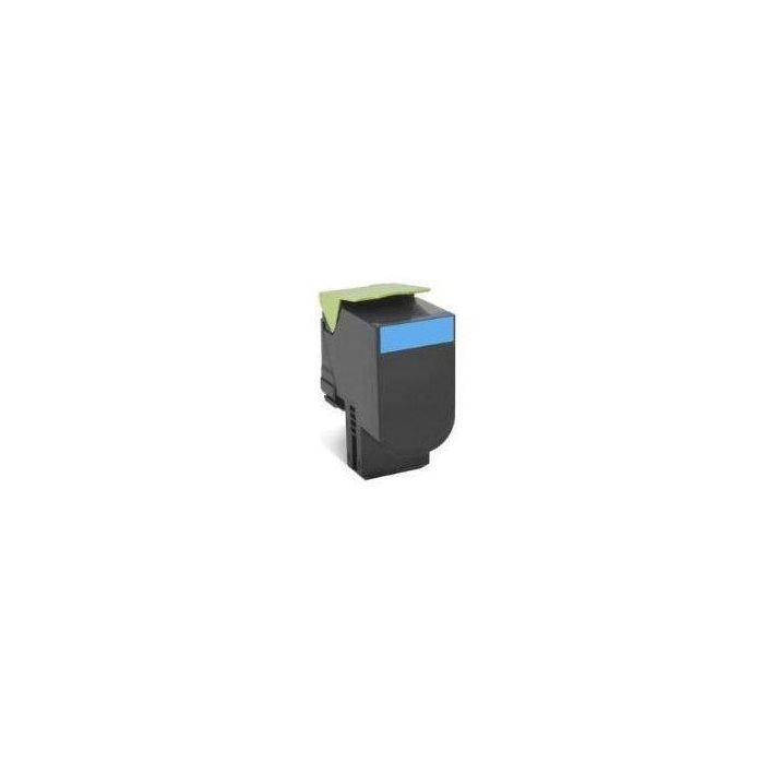 Consumibles Lexmark 702Xce Cartucho Corp Cian Ac 0 Consumibles Lexmark 702Xce Cartucho Corp Cian Ac 0