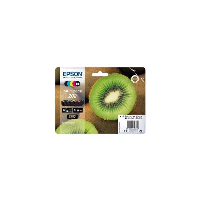 Cartucho de Tinta Original Epson EP64643 23 ml