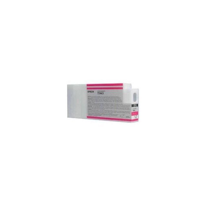 Cartucho de Tinta Original Epson SP7900/990 Magenta