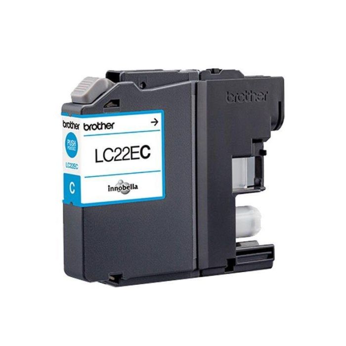 Consumibles Brother Tinta Cian XXL Mfcj5920Dw