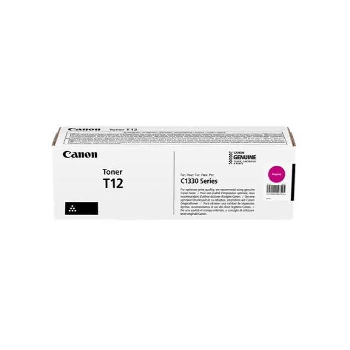 Canon Toner Magenta I-Sensys Xc 1300-1333P-1333-1333I-1333If - 12M