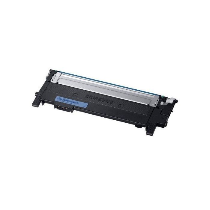 Samsung Toner Cian Xpress C430, C430 W, C480, C480 W, C480Fn , C480Fw - Clt-C404S