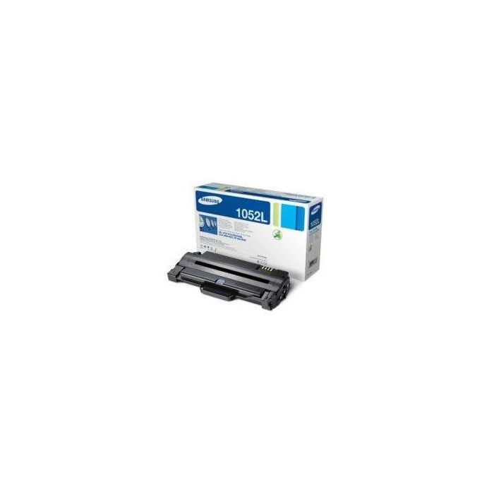 Samsung Ml-1910,1915 Scx-4600, Sf-650 Toner Negro Alta Mltd1052 L