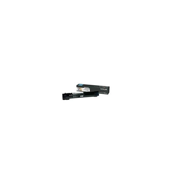 Consumibles Lexmark X950 X952 X954 Toner Negro Extra Ac 1 Consumibles Lexmark X950 X952 X954 Toner Negro Extra Ac 1