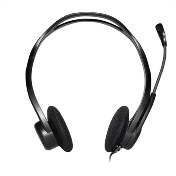 Auriculares de Diadema Logitech 981-000100 Negro 2