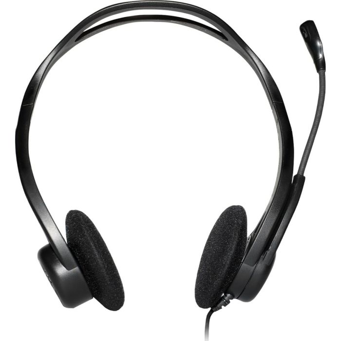 Auriculares de Diadema Logitech 981-000100 Negro 6