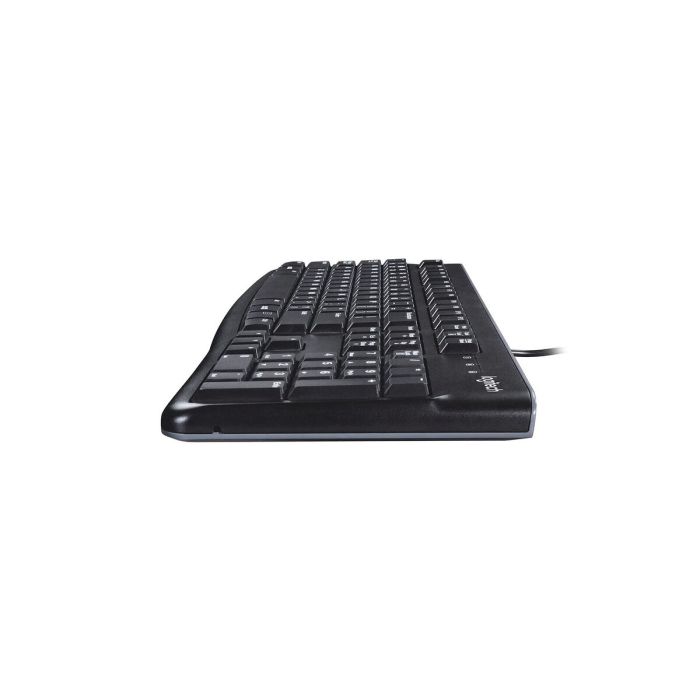 Teclado Logitech K120 Azerty Francés 1