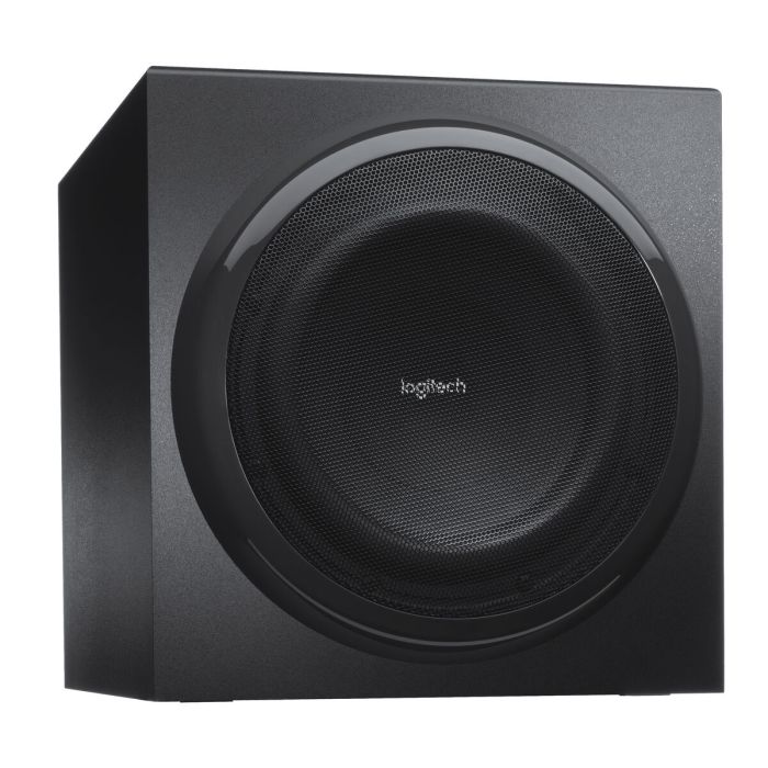 Altavoces PC Logitech Surround Sound Speakers Z906 8