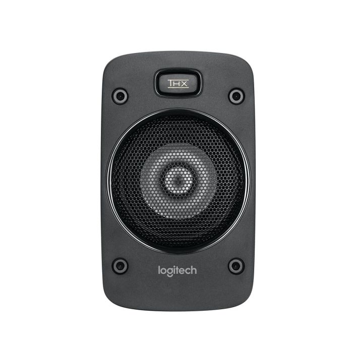 Altavoces PC Logitech Surround Sound Speakers Z906 6