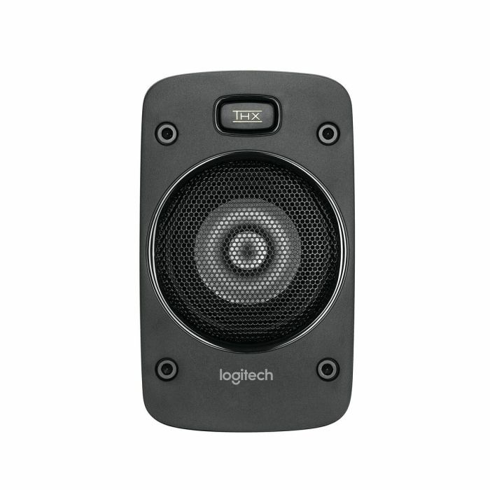 Altavoces PC Logitech 980-000468 8