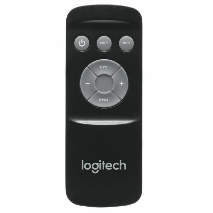 Altavoces PC Logitech 980-000468 5