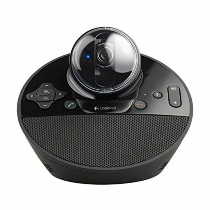 Webcam Logitech BCC950 USB 2.0 3