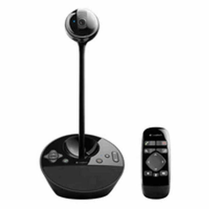 Sistema de Videoconferencia Logitech BCC950 ConferenceCam Full HD 1080 p 1