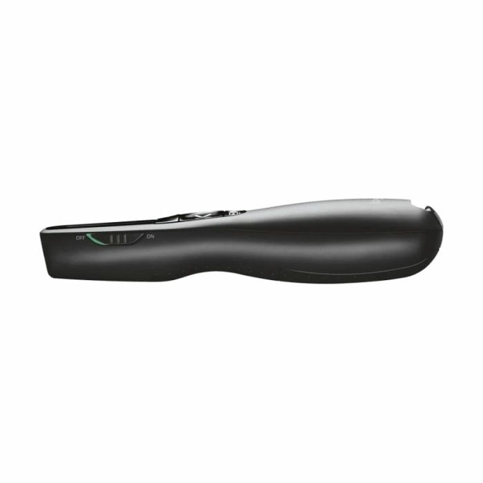 Puntero Láser Logitech R700 Negro 2 Puntero Láser Logitech R700 Negro 2