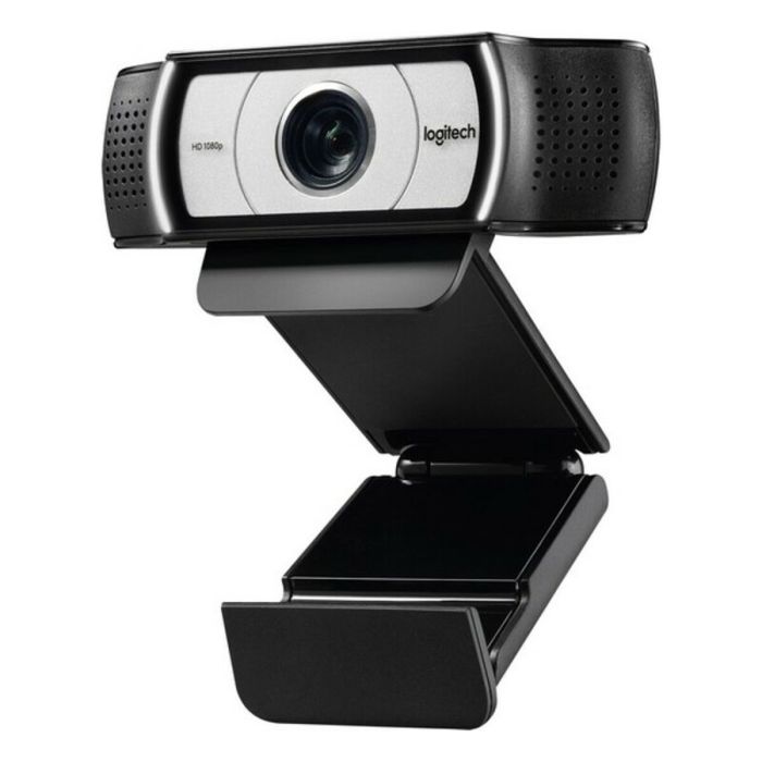 Webcam Logitech C930E Full HD 1080P 1