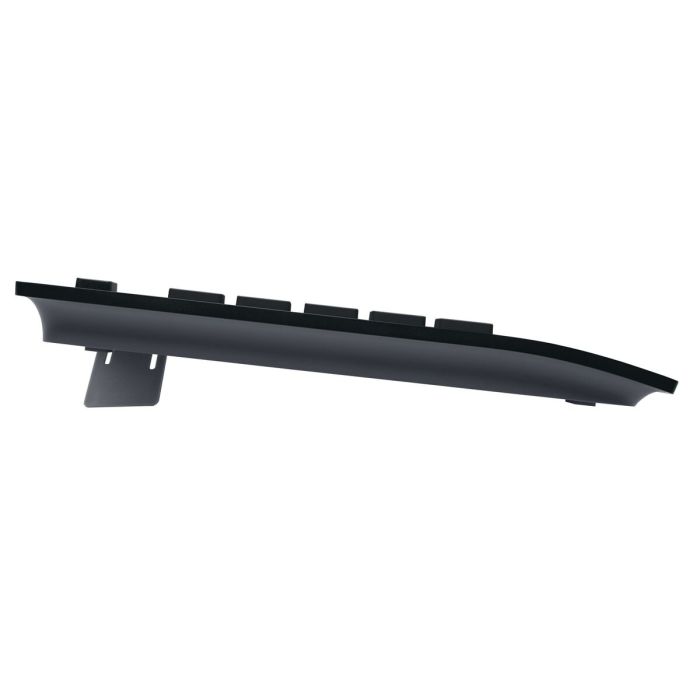 Teclado Logitech 920-005217 Negro QWERTY Qwerty US 8 Teclado Logitech 920-005217 Negro QWERTY Qwerty US 8