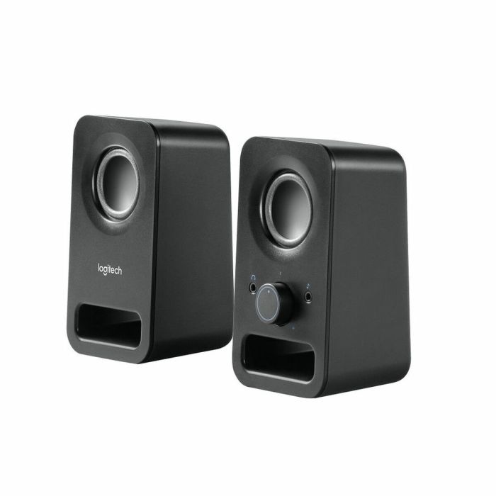 Altavoces Logitech Z150/ 6W/ 2.0