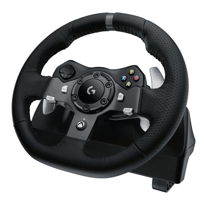 Volante Logitech G920 3