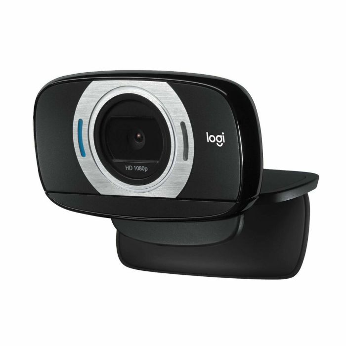 Webcam Logitech 960-001056 8MP/2MP 2